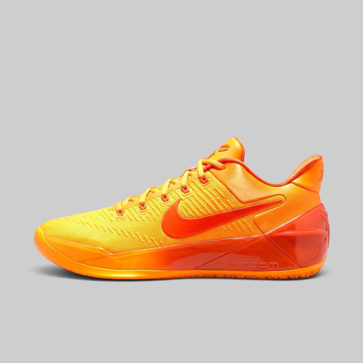 Nike Kobe AD Protro Laser Orange