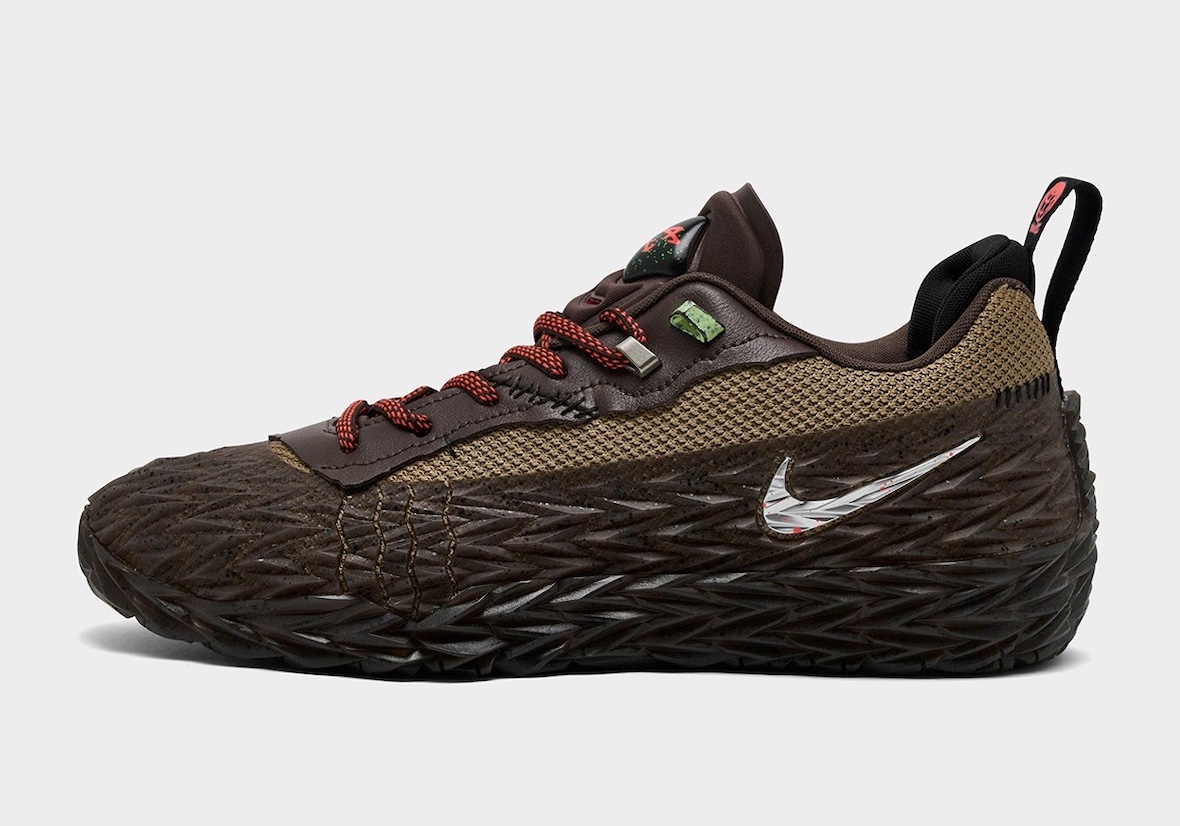 Nike ST Charge Halloween IZ2608-200