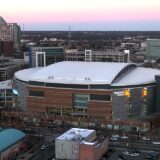 Spectrum Center