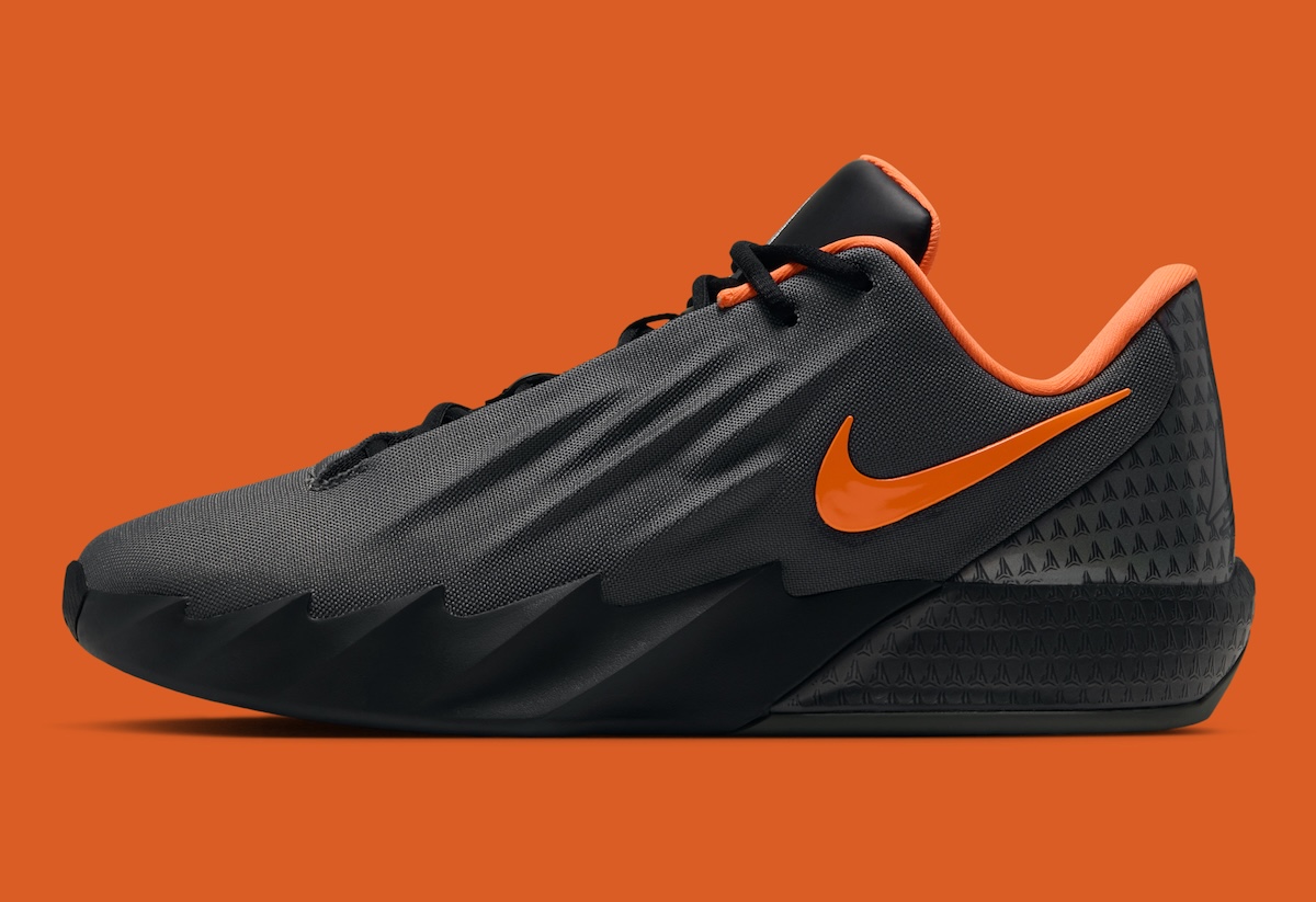 Nike Twelve Time Halloween