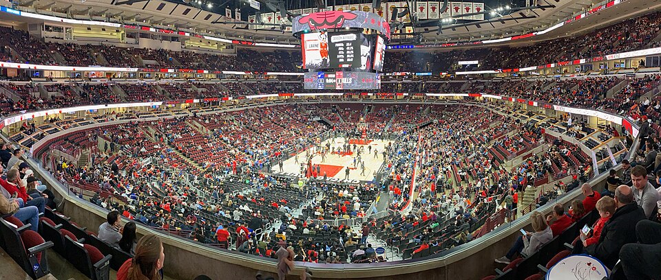 United Center